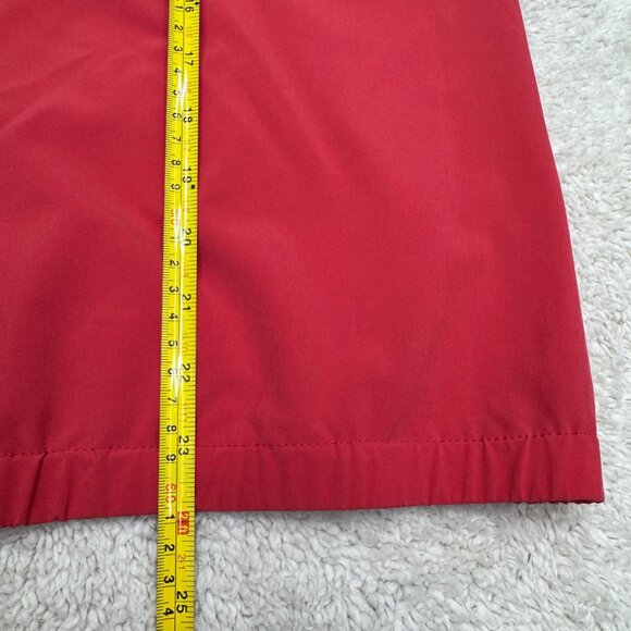 Zenergy by Chico's Women's Utility Casual Jacket Roll Up Sleeves, Size 2/US L - Picture 6 of 7